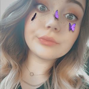 Meet your Posher, Jayde